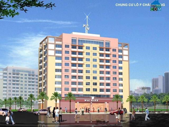 Căn hộ cho thuê tại Thủ Đức, Hồ Chí Minh