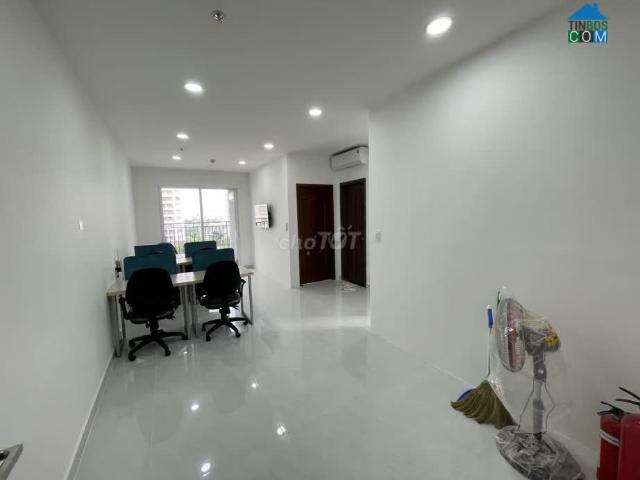 Căn hộ cho thuê tại Thủ Đức, Hồ Chí Minh
