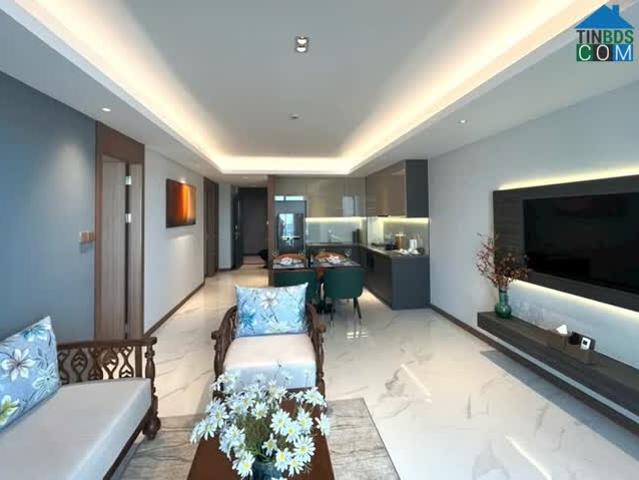 Căn hộ bán tại Liên Chiểu, Đà Nẵng