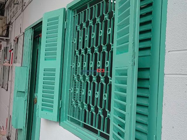 Bất động sản cho thuê tại Hồ Chí Minh