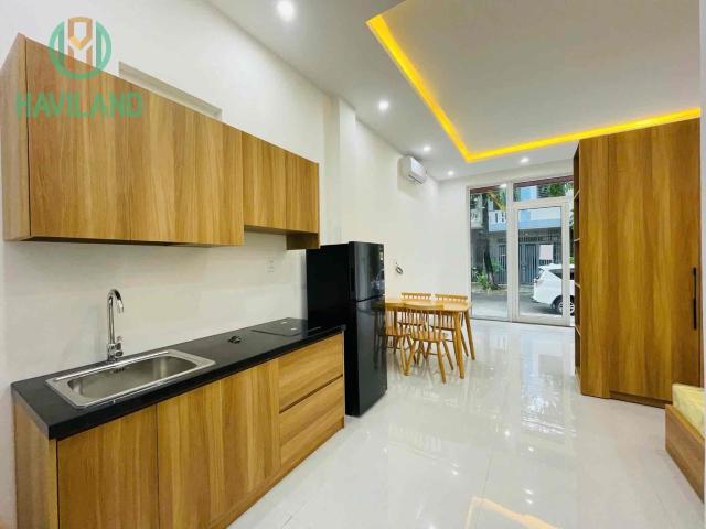 Căn hộ cho thuê tại Hải Châu, Đà Nẵng
