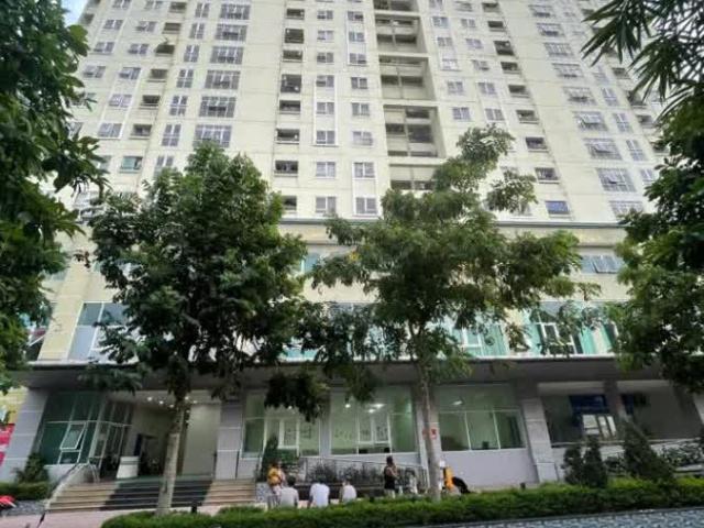 Căn hộ bán tại Hoàn Kiếm, Hà Nội
