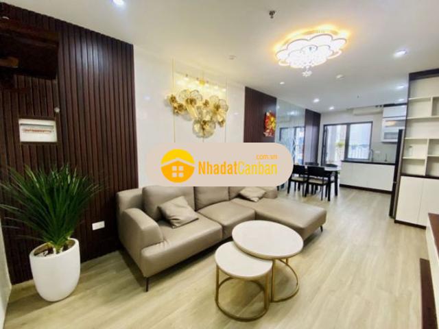 Căn hộ bán tại Bắc Ninh
