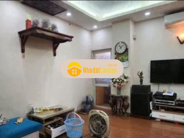 Căn hộ bán