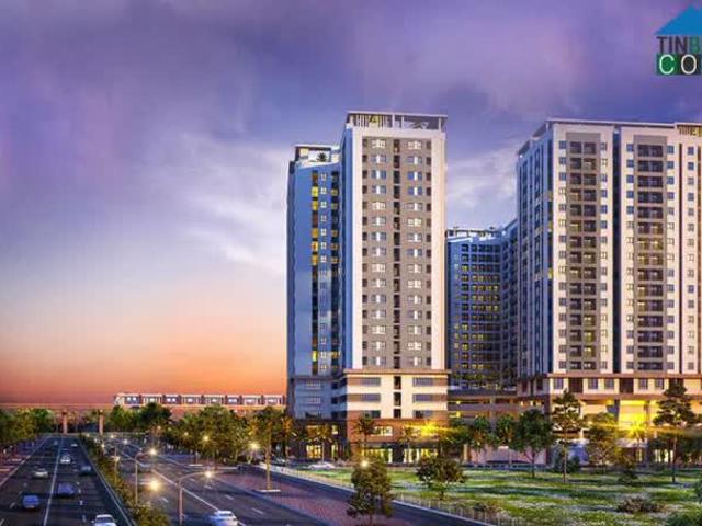 Căn hộ bán tại Thủ Đức, Hồ Chí Minh
