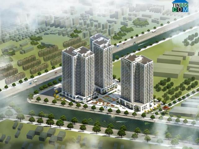 Căn hộ bán tại Hoàn Kiếm, Hà Nội