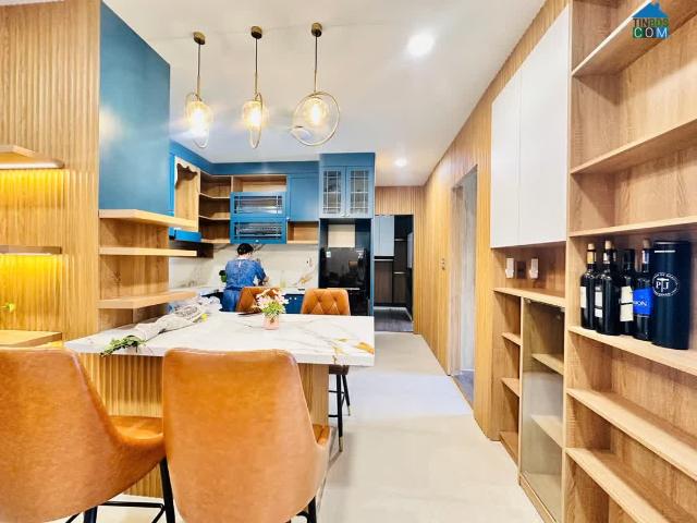 Căn hộ bán tại Khuôn viên UBND Thành phố Hồ Chí Minh, Thành phố Hồ Chí Minh