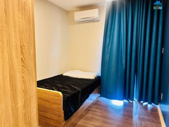 Căn hộ bán tại Khuôn viên UBND Thành phố Hồ Chí Minh, Thành phố Hồ Chí Minh