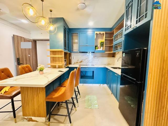 Căn hộ bán tại Khuôn viên UBND Thành phố Hồ Chí Minh, Thành phố Hồ Chí Minh