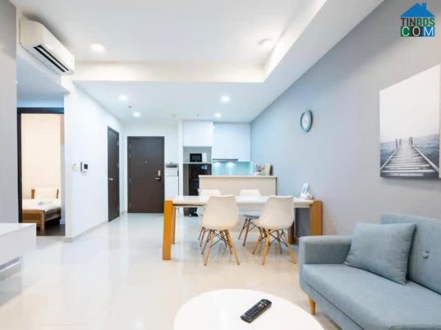 Căn hộ bán tại Thủ Đức, Hồ Chí Minh