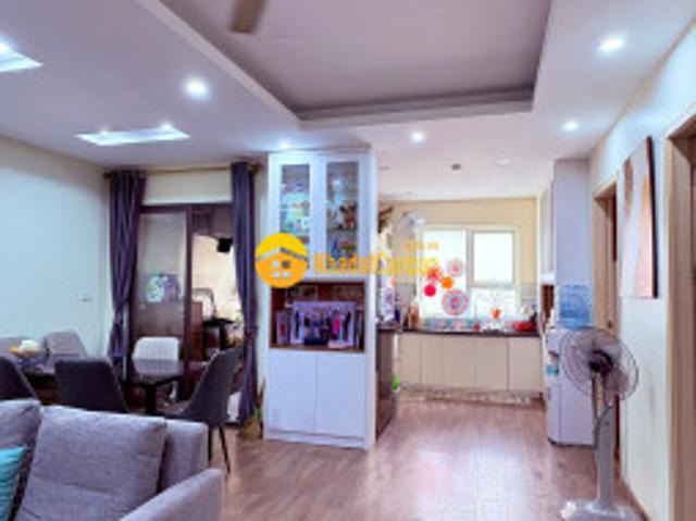 Căn hộ bán