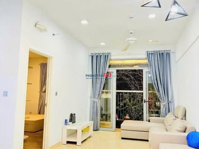 Bất động sản cho thuê tại Hồ Chí Minh