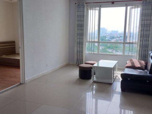 Bất động sản cho thuê tại Hồ Chí Minh