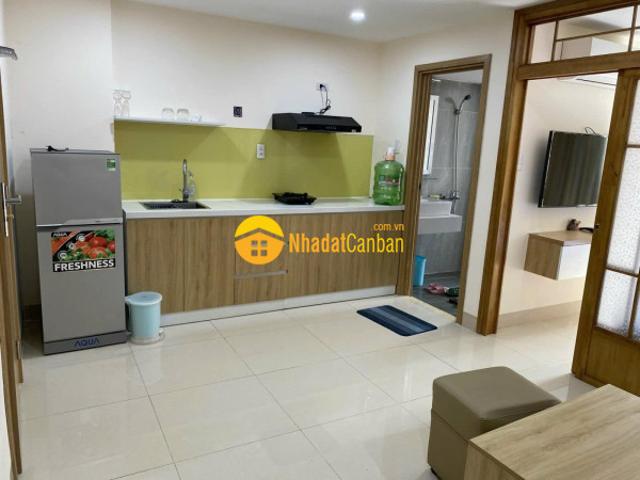 Nhà mặt phố bán