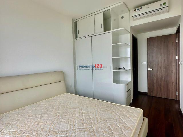 Bất động sản cho thuê tại Hồ Chí Minh