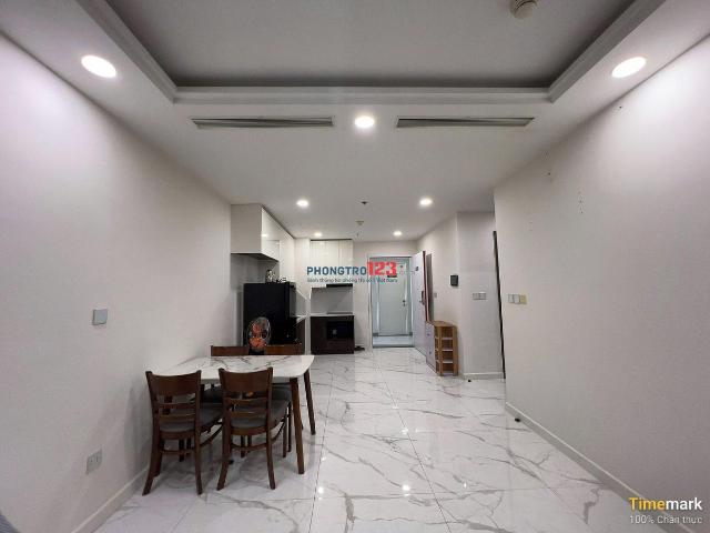 Bất động sản cho thuê tại Hồ Chí Minh