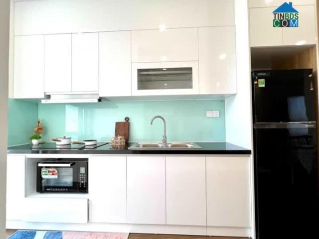 Căn hộ bán tại Liên Chiểu, Đà Nẵng