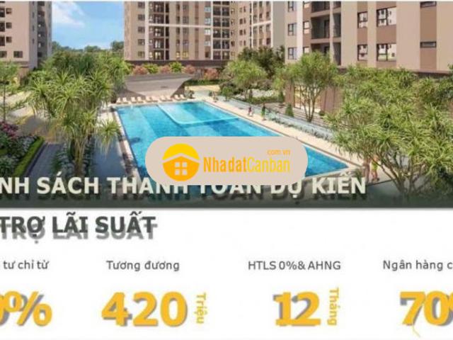 Căn hộ bán
