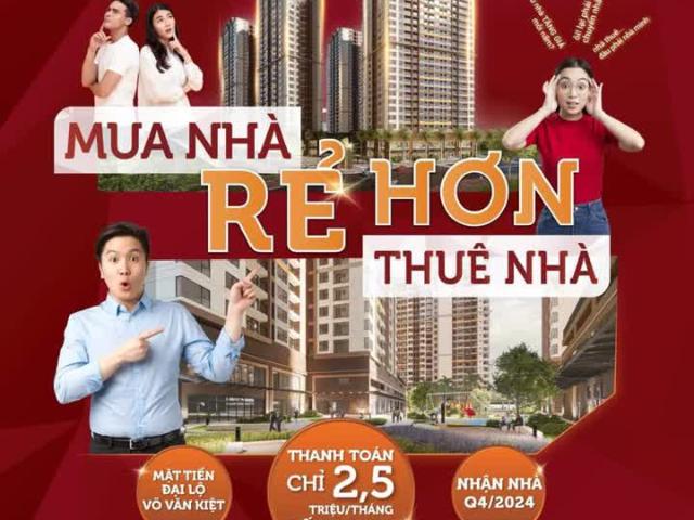 Căn hộ bán tại Thủ Đức, Hồ Chí Minh