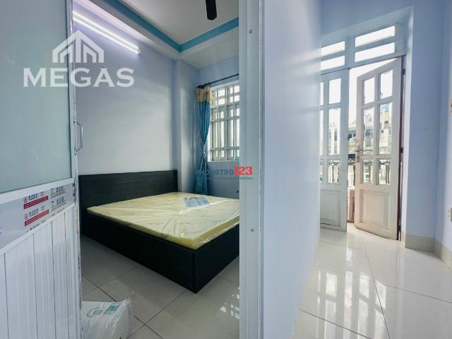 Bất động sản cho thuê tại Thành phố Hồ Chí Minh, Hồ Chí Minh