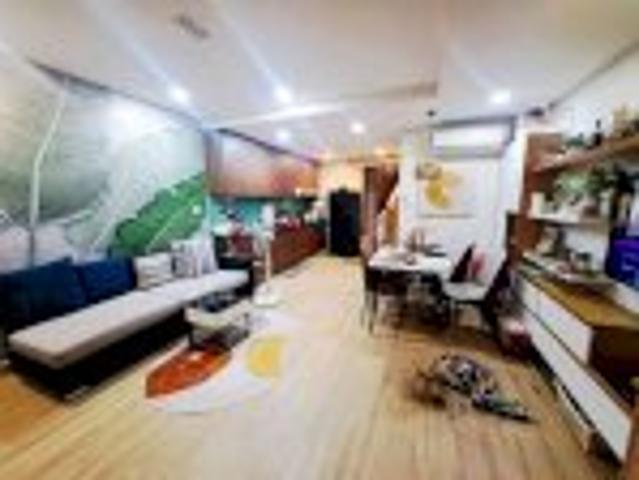 Bất động sản bán tại Hồ Chí Minh