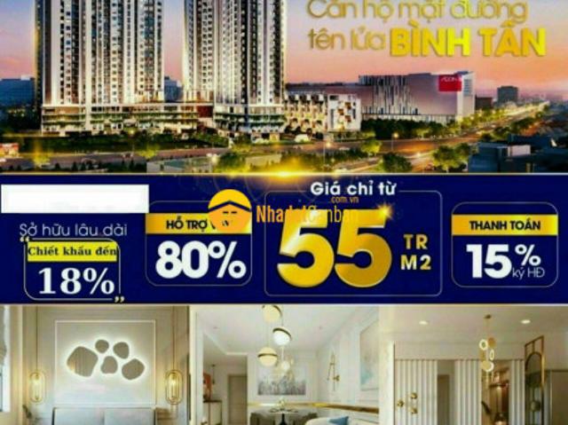 Căn hộ bán