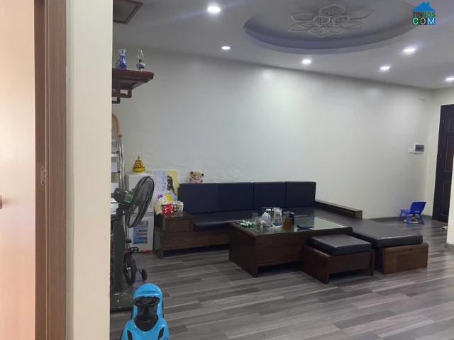 Căn hộ bán tại Hoàn Kiếm, Hà Nội