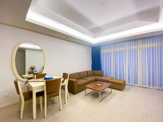 Căn hộ cho thuê tại Phường An Hải, Thành phố Đà Nẵng