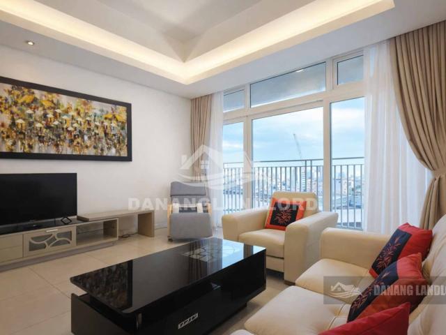 Căn hộ cho thuê tại Đà Nẵng