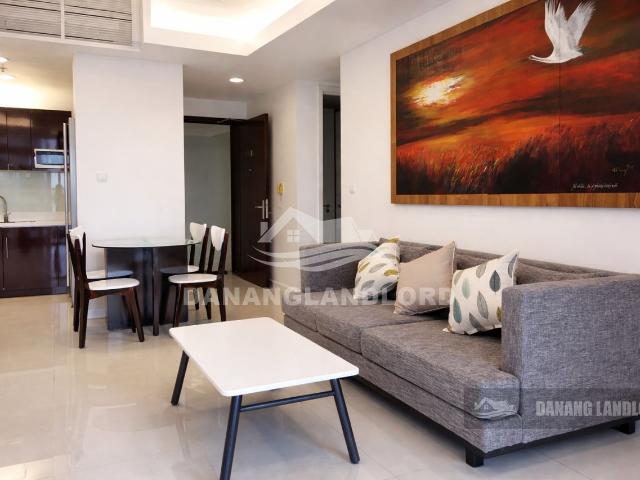 Căn hộ cho thuê tại Đà Nẵng