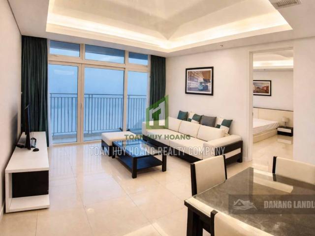 Căn hộ cho thuê tại Đà Nẵng