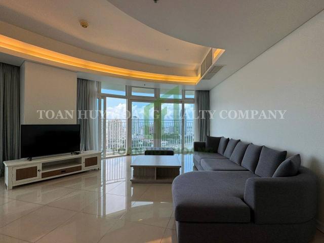 Căn hộ cho thuê tại Đà Nẵng