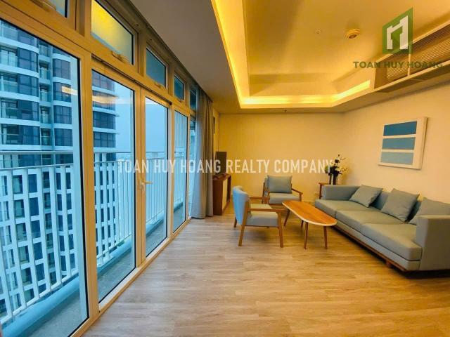 Căn hộ cho thuê tại Đà Nẵng