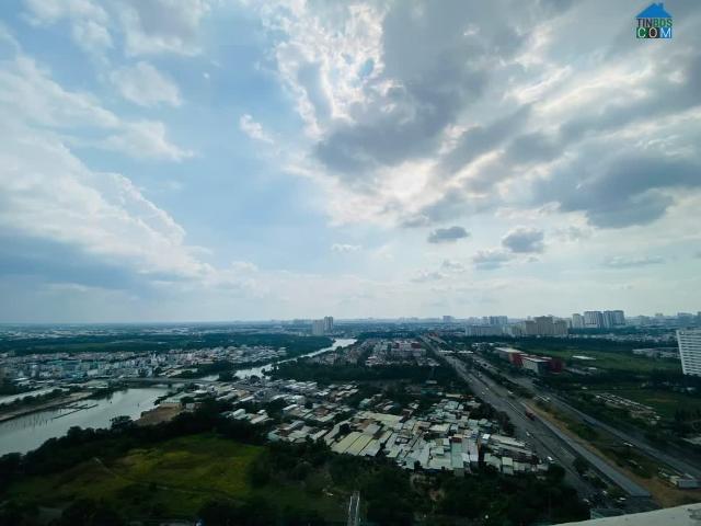 Căn hộ bán tại Thủ Đức, Hồ Chí Minh