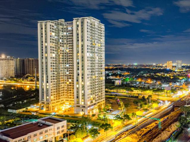 Căn hộ bán tại Thủ Đức, Hồ Chí Minh