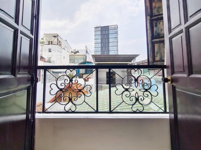 Bất động sản cho thuê tại Hồ Chí Minh