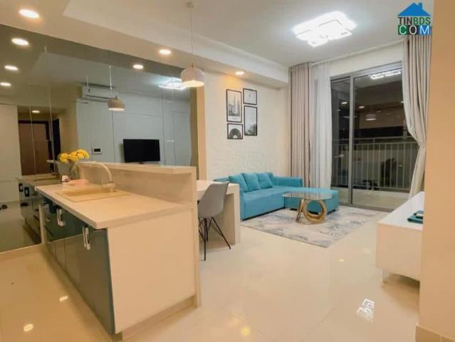 Căn hộ bán tại Thủ Đức, Hồ Chí Minh