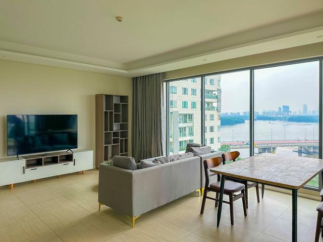 Căn hộ cho thuê tại Thủ Đức, Hồ Chí Minh