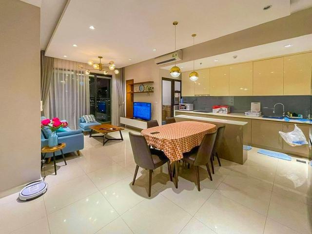 Căn hộ cho thuê tại Thủ Đức, Hồ Chí Minh