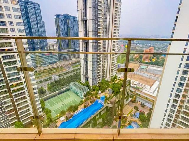 Căn hộ cho thuê tại Thủ Đức, Hồ Chí Minh