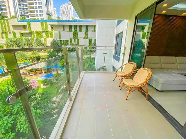Căn hộ cho thuê tại Thủ Đức, Hồ Chí Minh