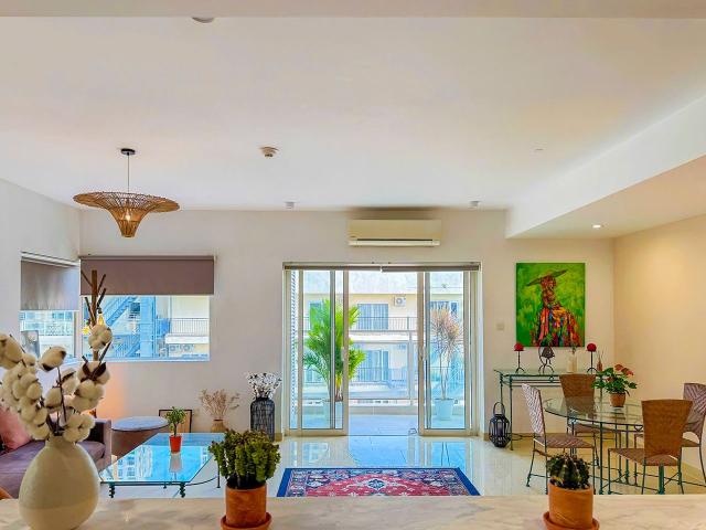 Căn hộ cho thuê tại Thủ Đức, Hồ Chí Minh