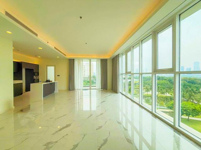 Căn hộ cho thuê tại Thủ Đức, Hồ Chí Minh