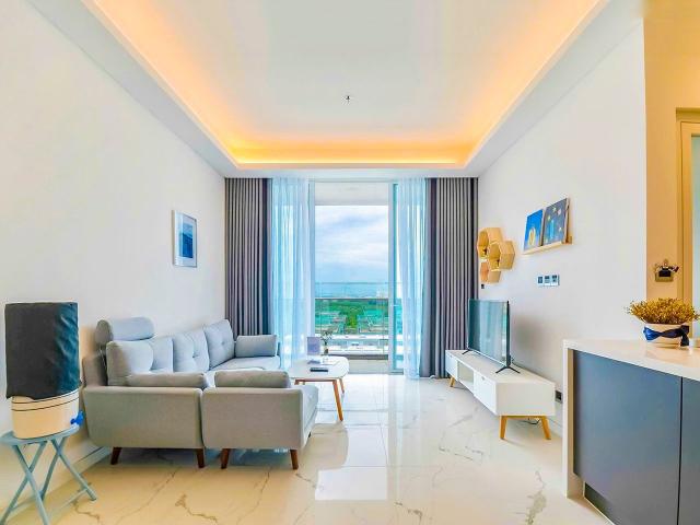 Căn hộ cho thuê tại Thủ Đức, Hồ Chí Minh
