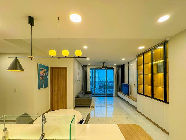 Căn hộ bán tại Thủ Đức, Hồ Chí Minh