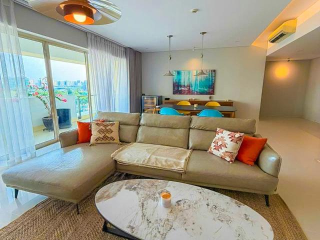 Căn hộ cho thuê tại Thủ Đức, Hồ Chí Minh