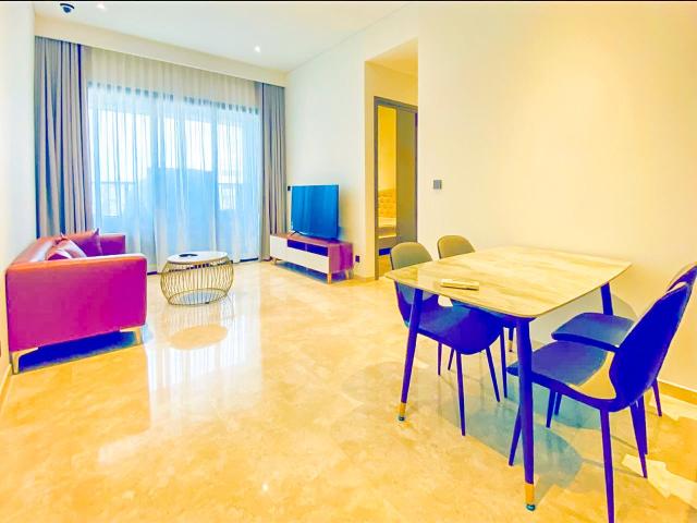 Căn hộ cho thuê tại Thủ Đức, Hồ Chí Minh