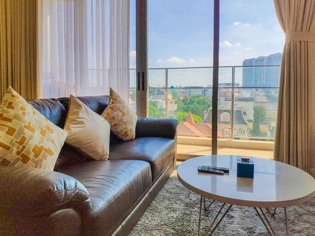 Căn hộ cho thuê tại Thủ Đức, Hồ Chí Minh