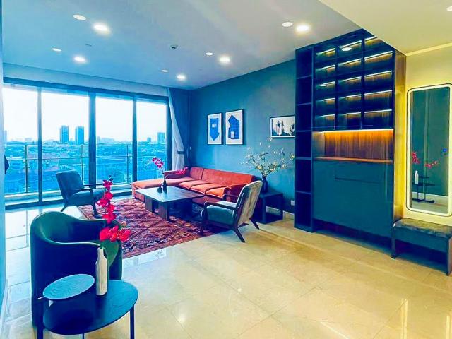 Căn hộ cho thuê tại Thủ Đức, Hồ Chí Minh