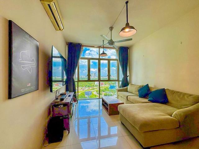 Căn hộ cho thuê tại Thủ Đức, Hồ Chí Minh